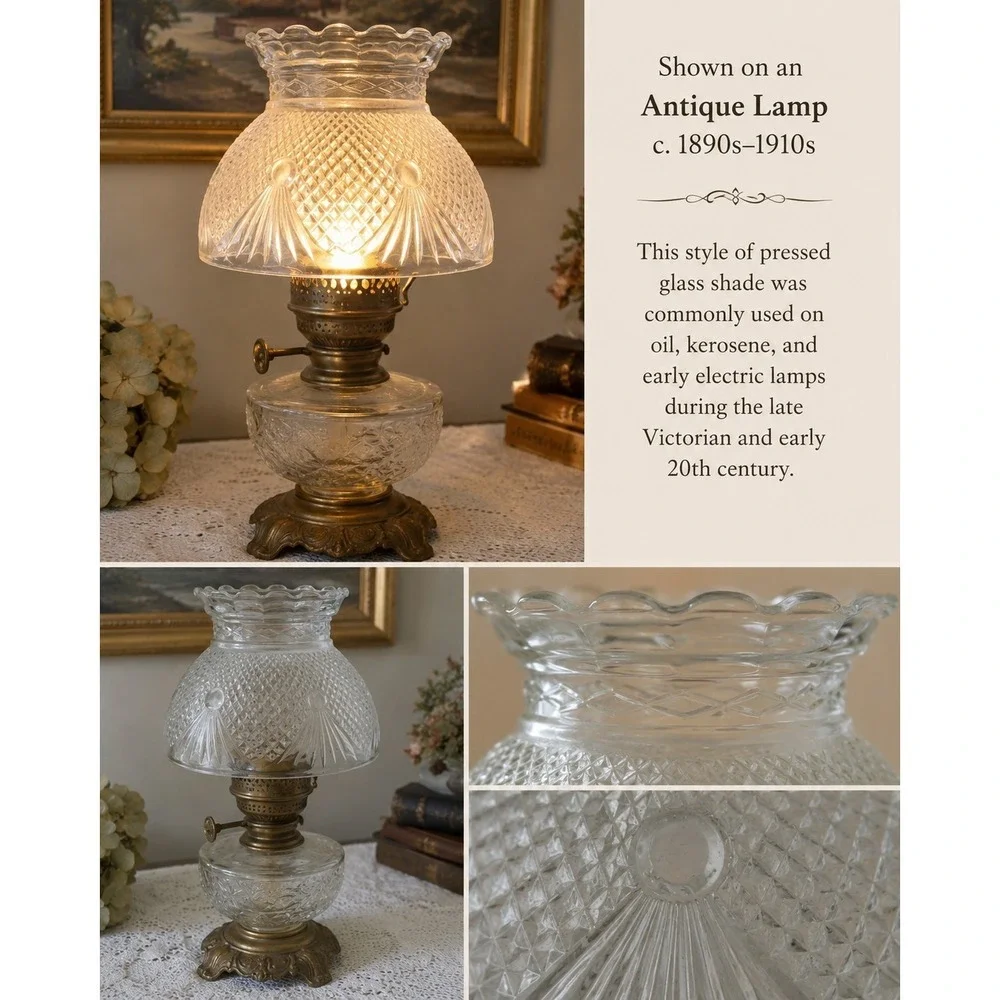 The Unbranded Brand antique clear